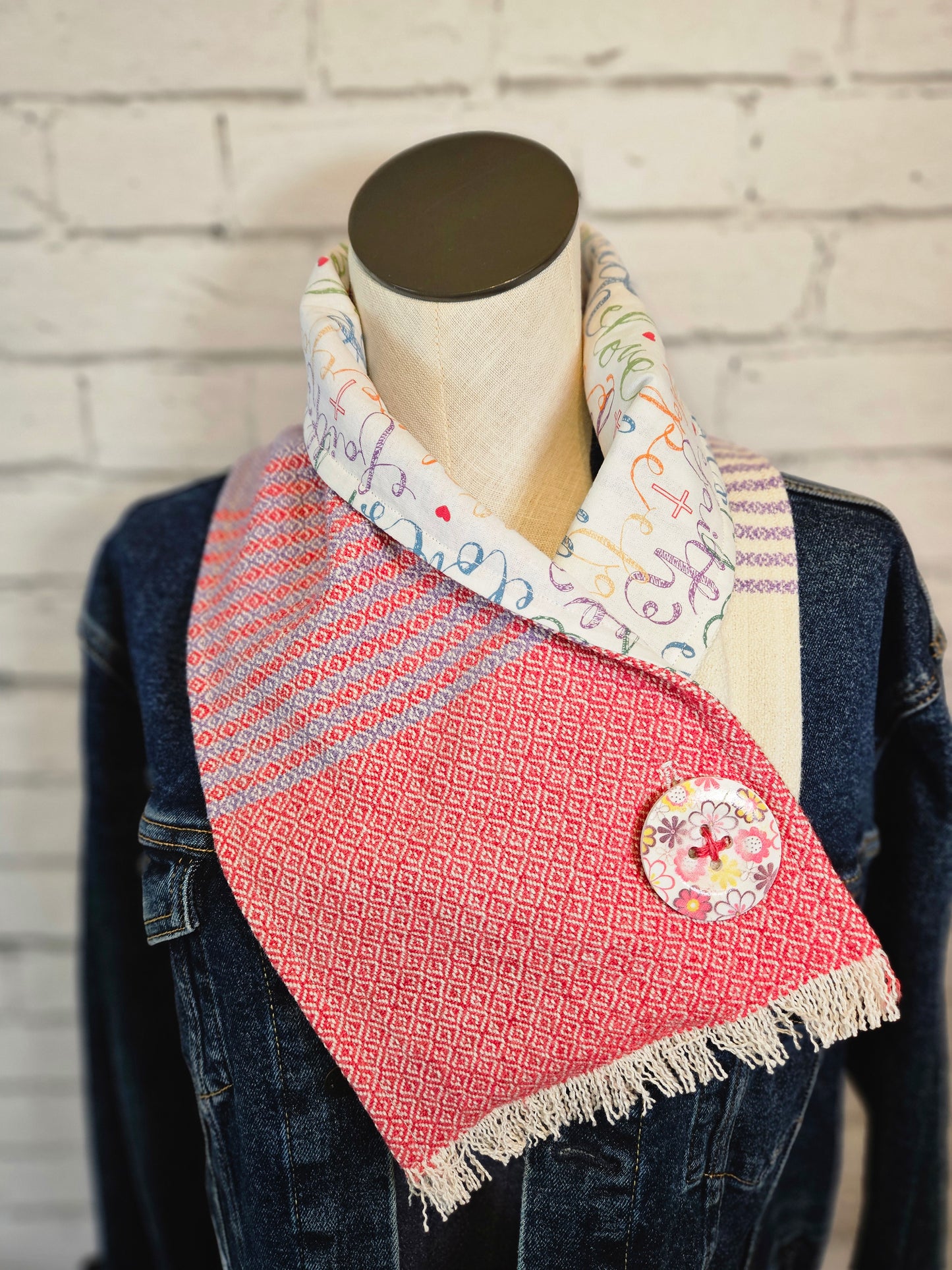 Neck Warmer