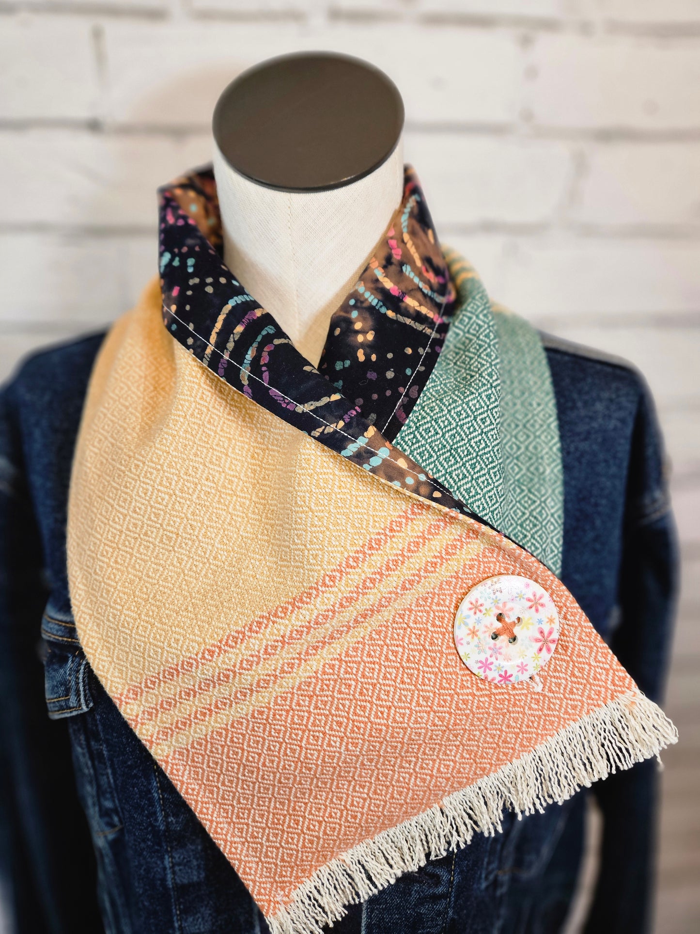 Neck Warmer