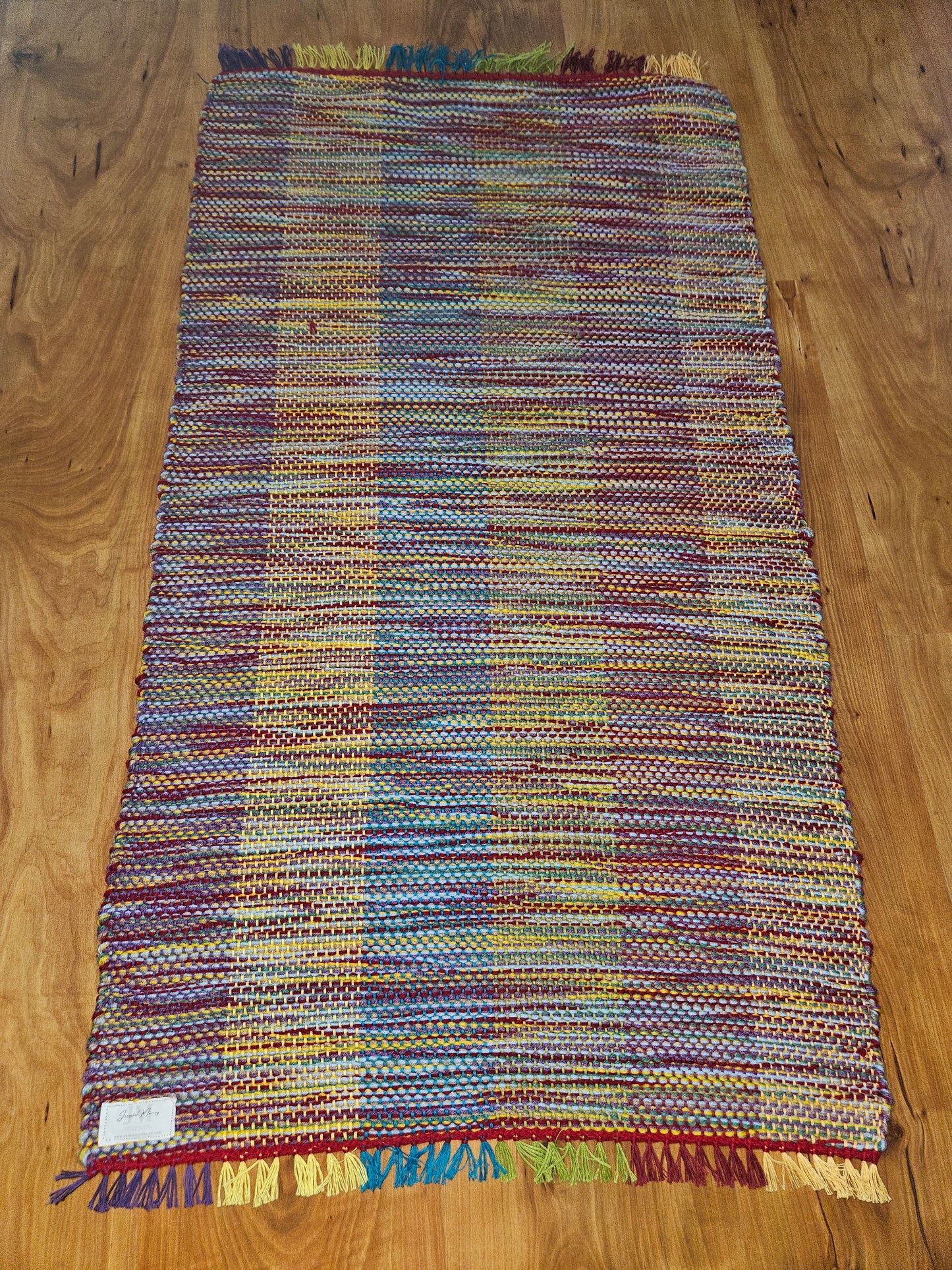 Handwoven Rugs