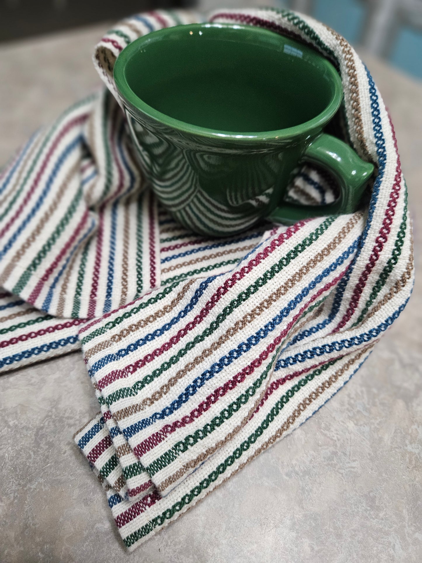 Vintage Stripes