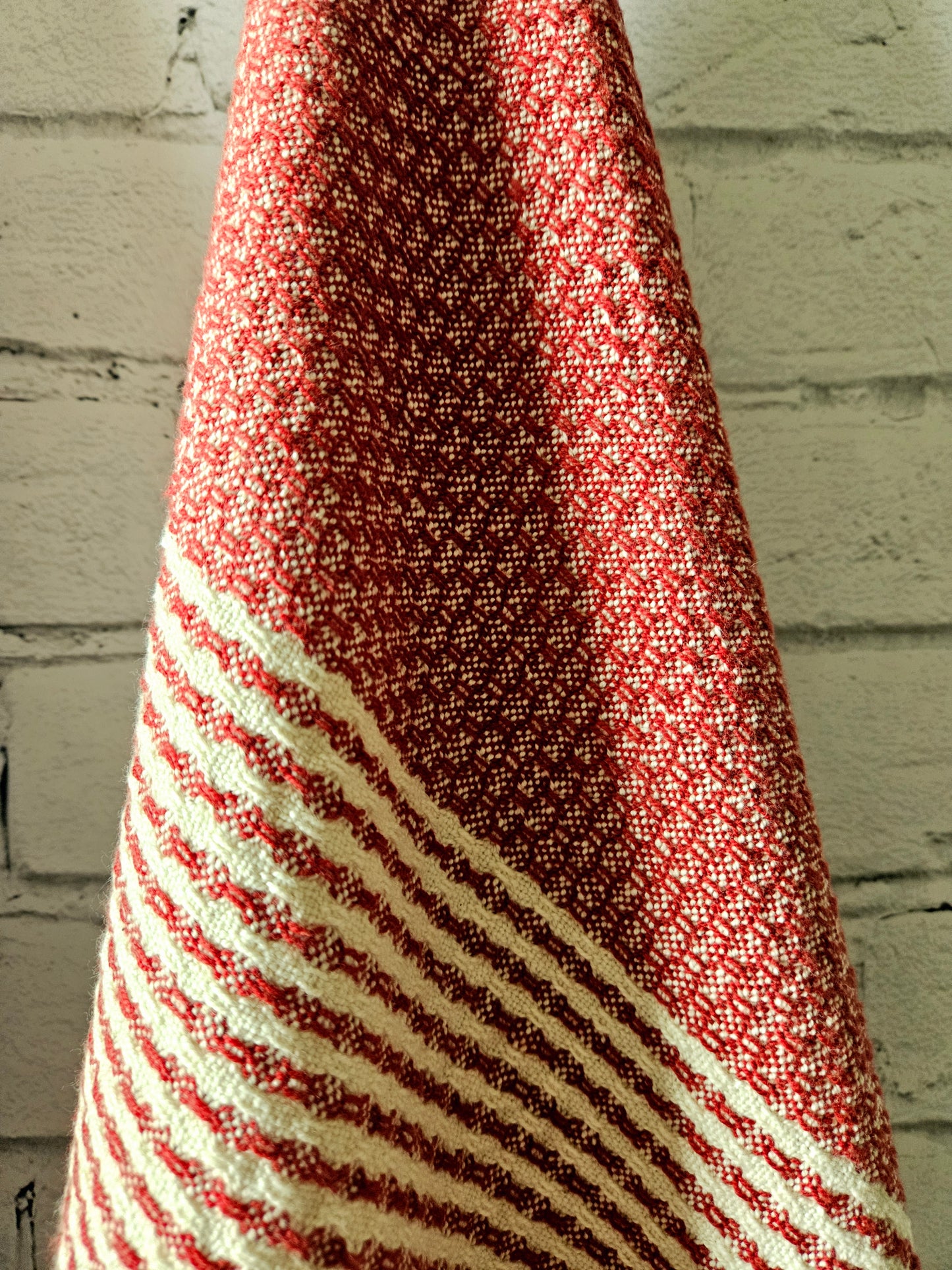 Cottage Tea Towels