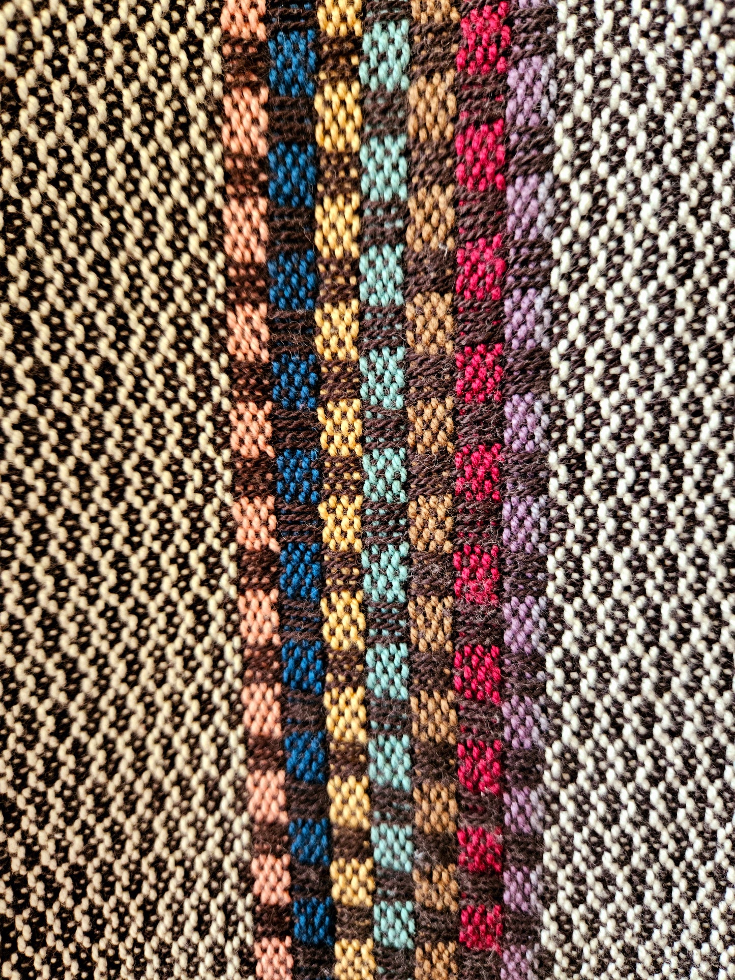 Moody Stripes