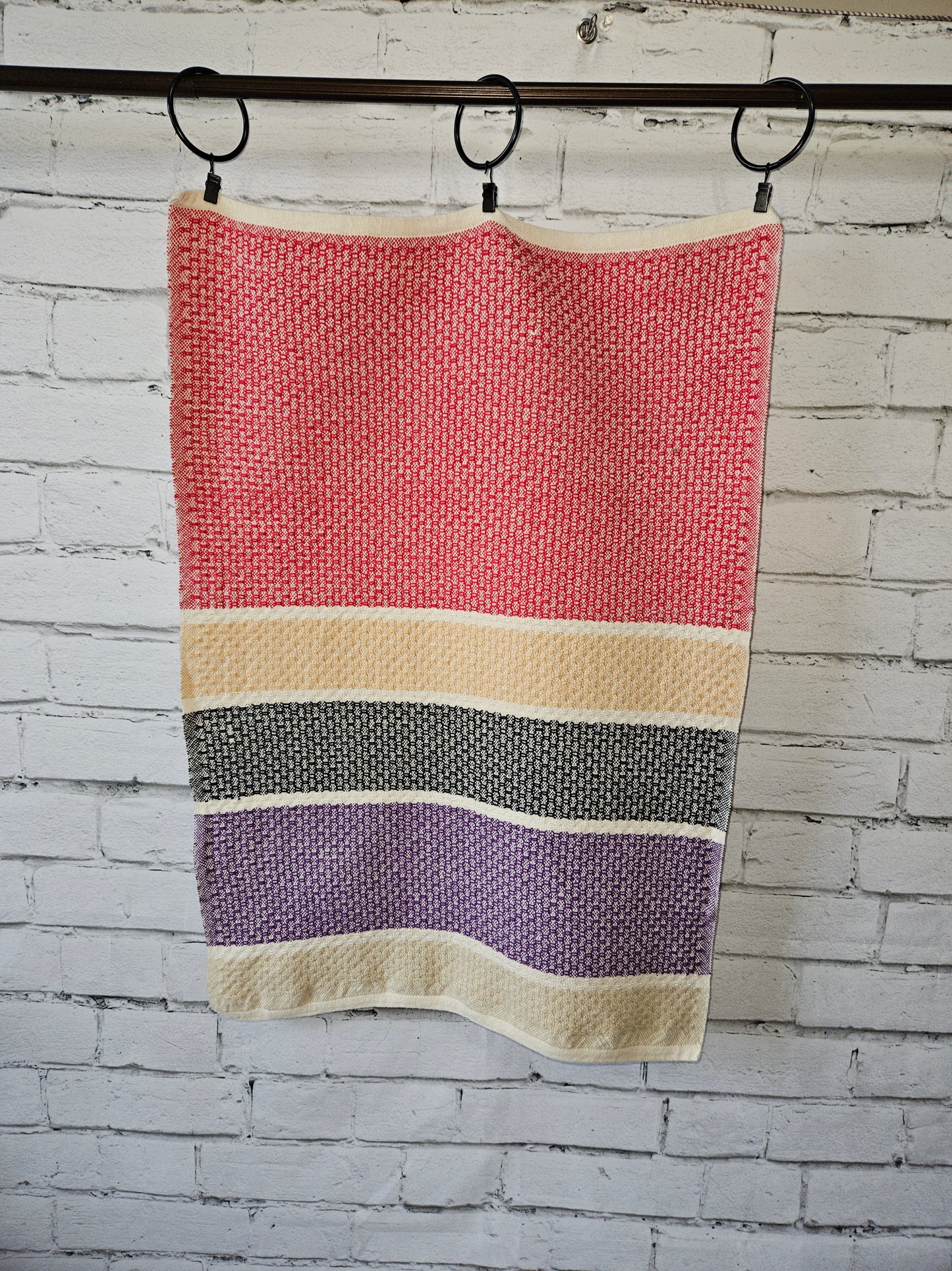 Cottage Tea Towels