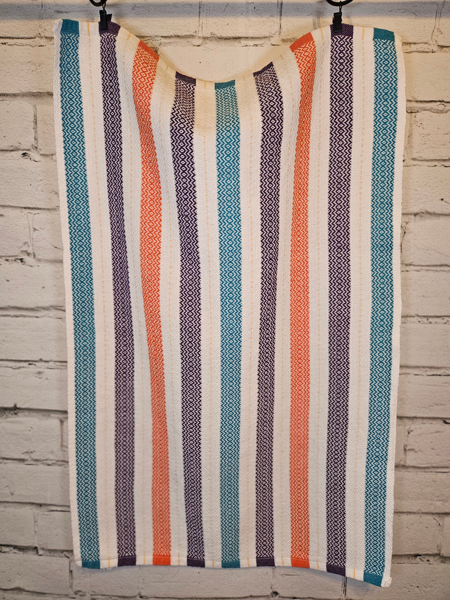 Happy Goose Eye Tea Towels