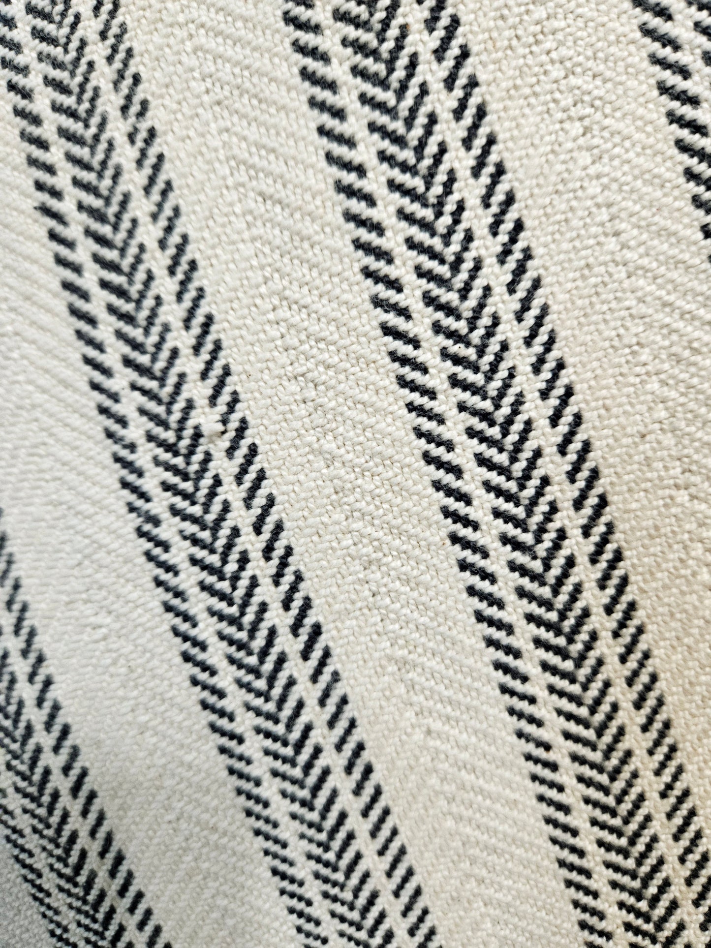 Ticking Towels