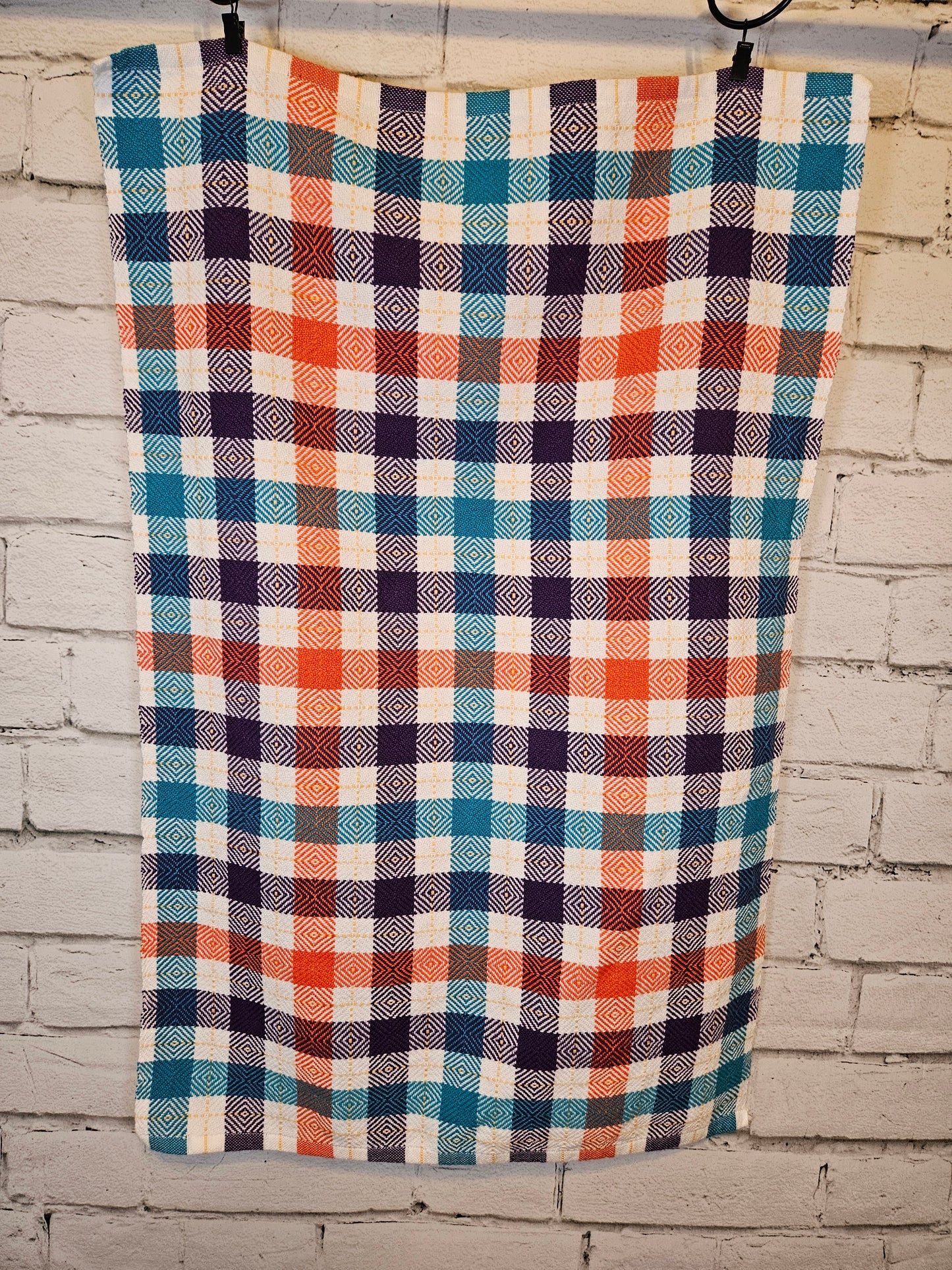 Happy Goose Eye Tea Towels
