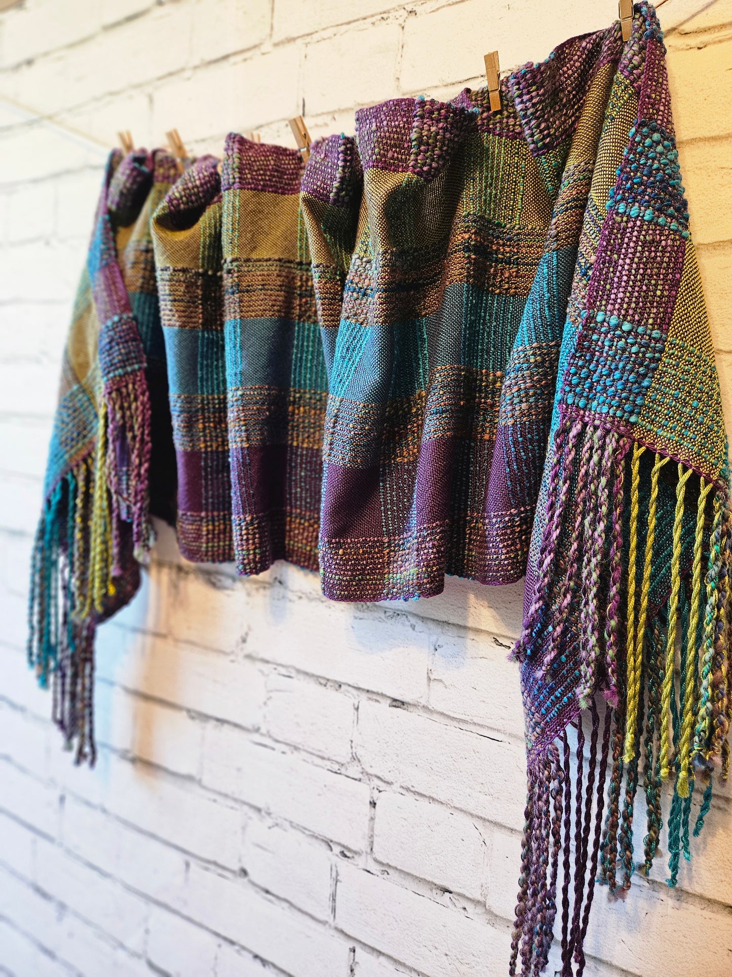 Majestic Scarf