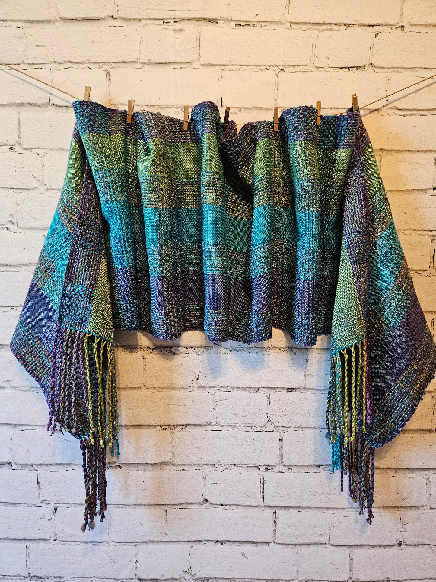 Majestic Scarf