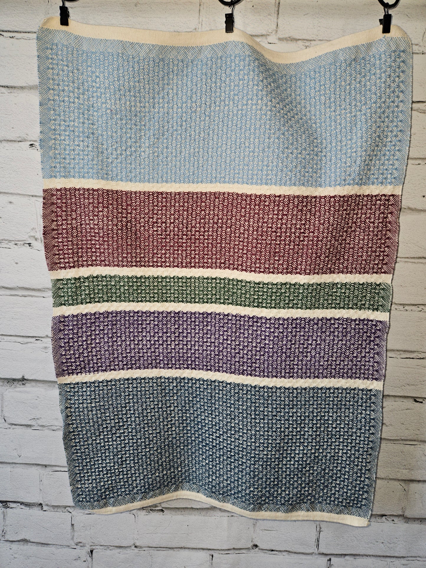 Cottage Tea Towels
