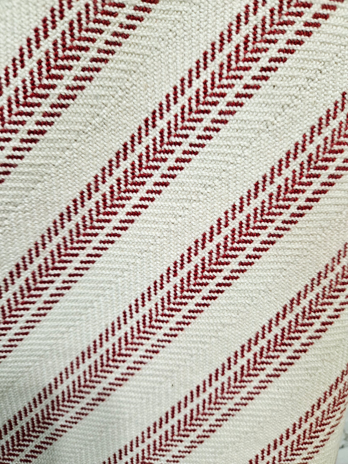 Ticking Towels