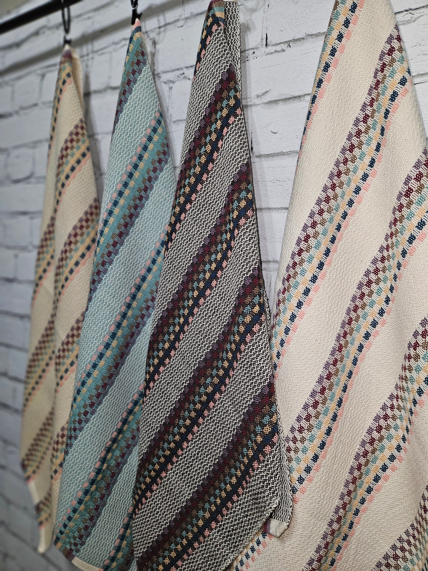 Moody Stripes