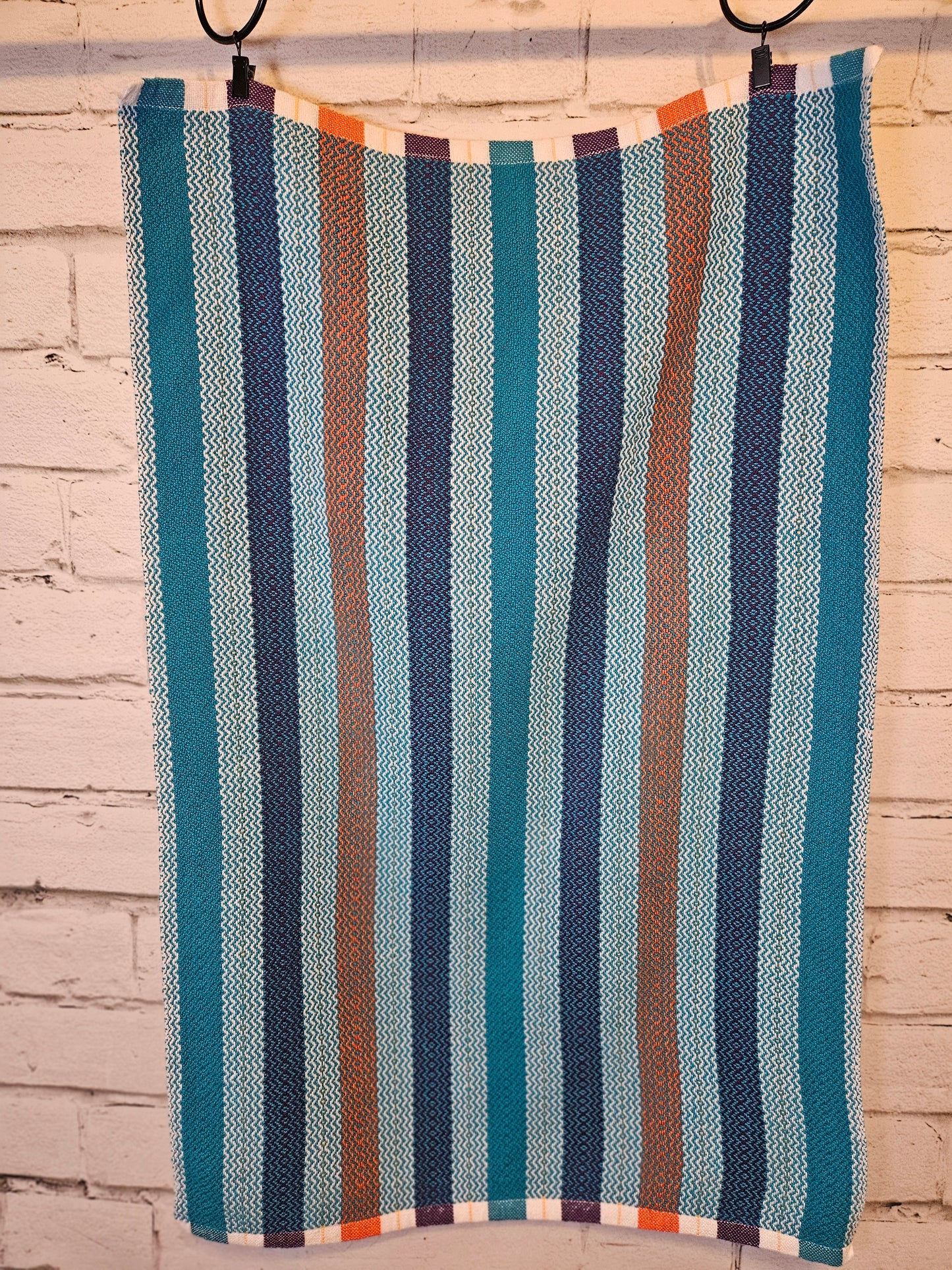 Happy Goose Eye Tea Towels