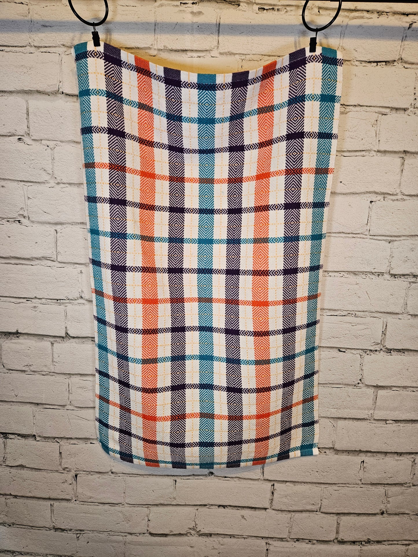 Happy Goose Eye Tea Towels
