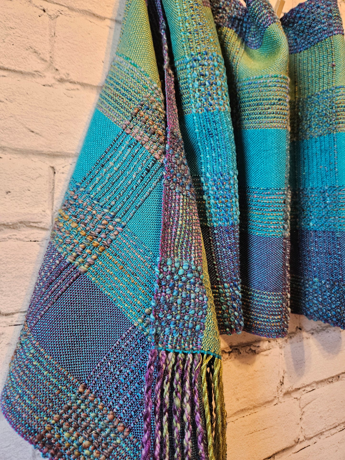 Majestic Scarf