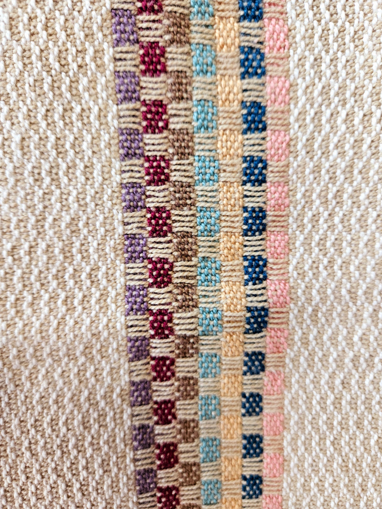 Moody Stripes