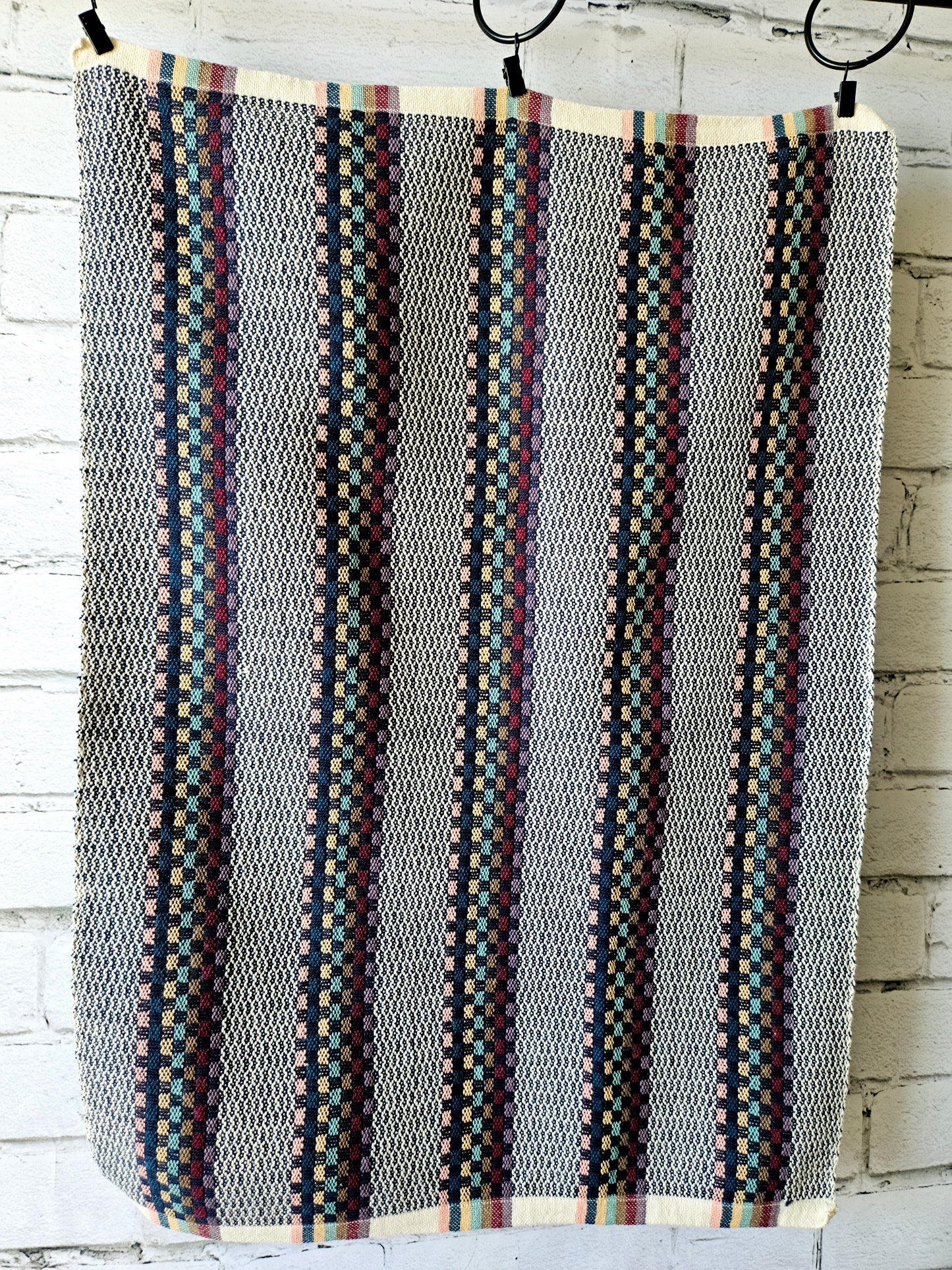 Moody Stripes