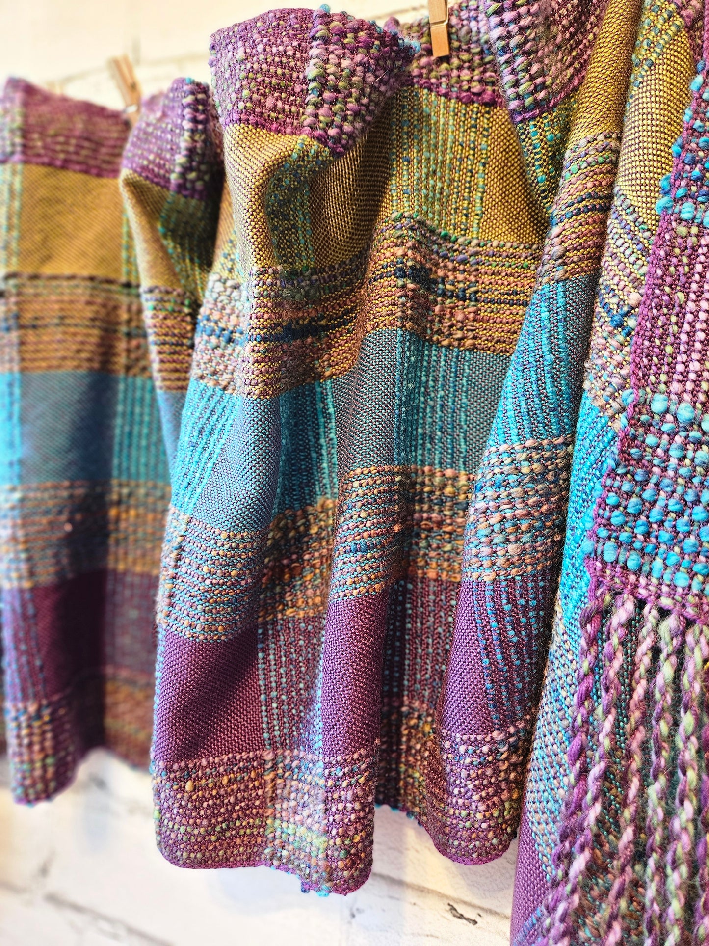 Majestic Scarf