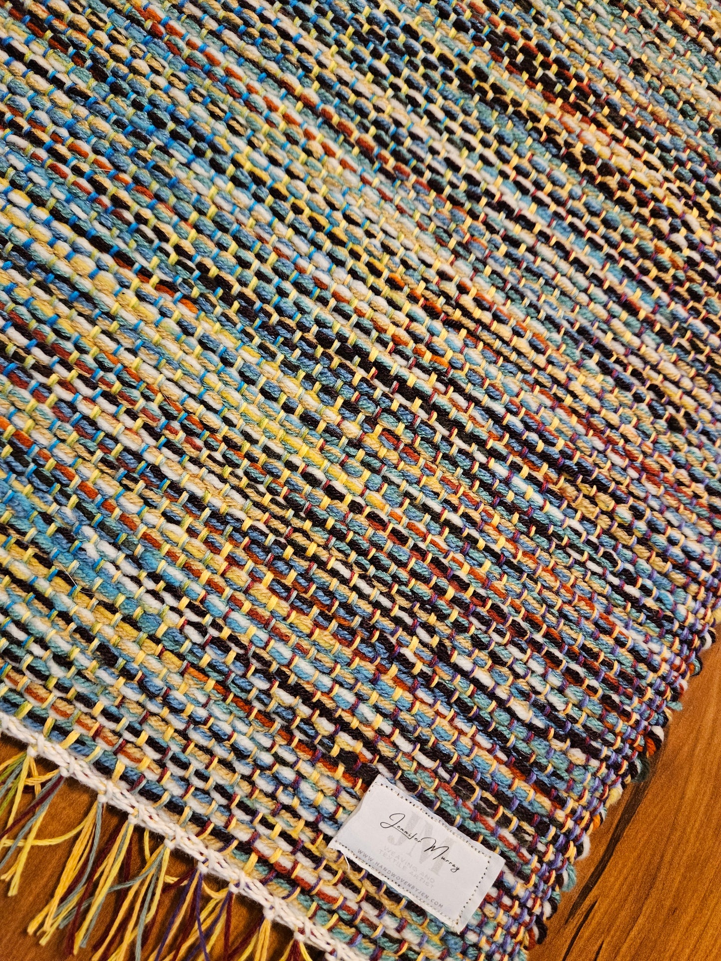 Handwoven Rugs