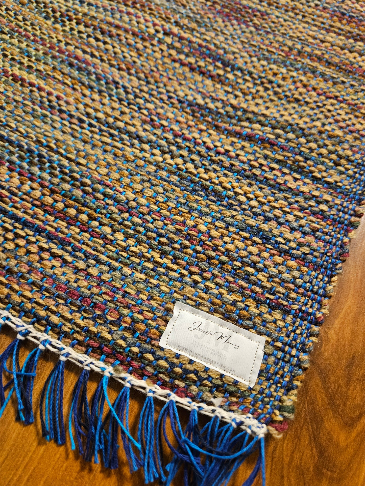 Handwoven Rugs
