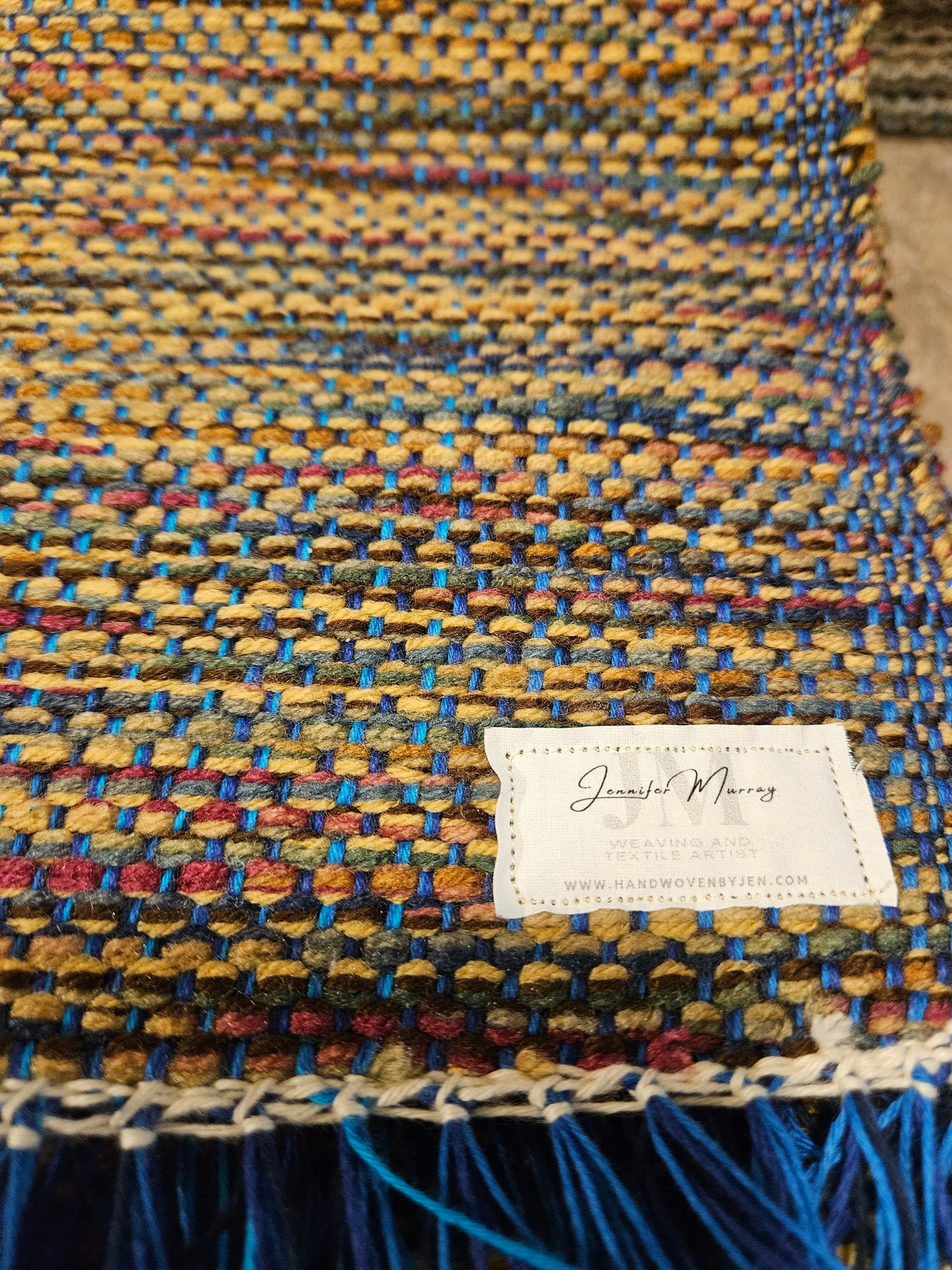 Handwoven Rugs