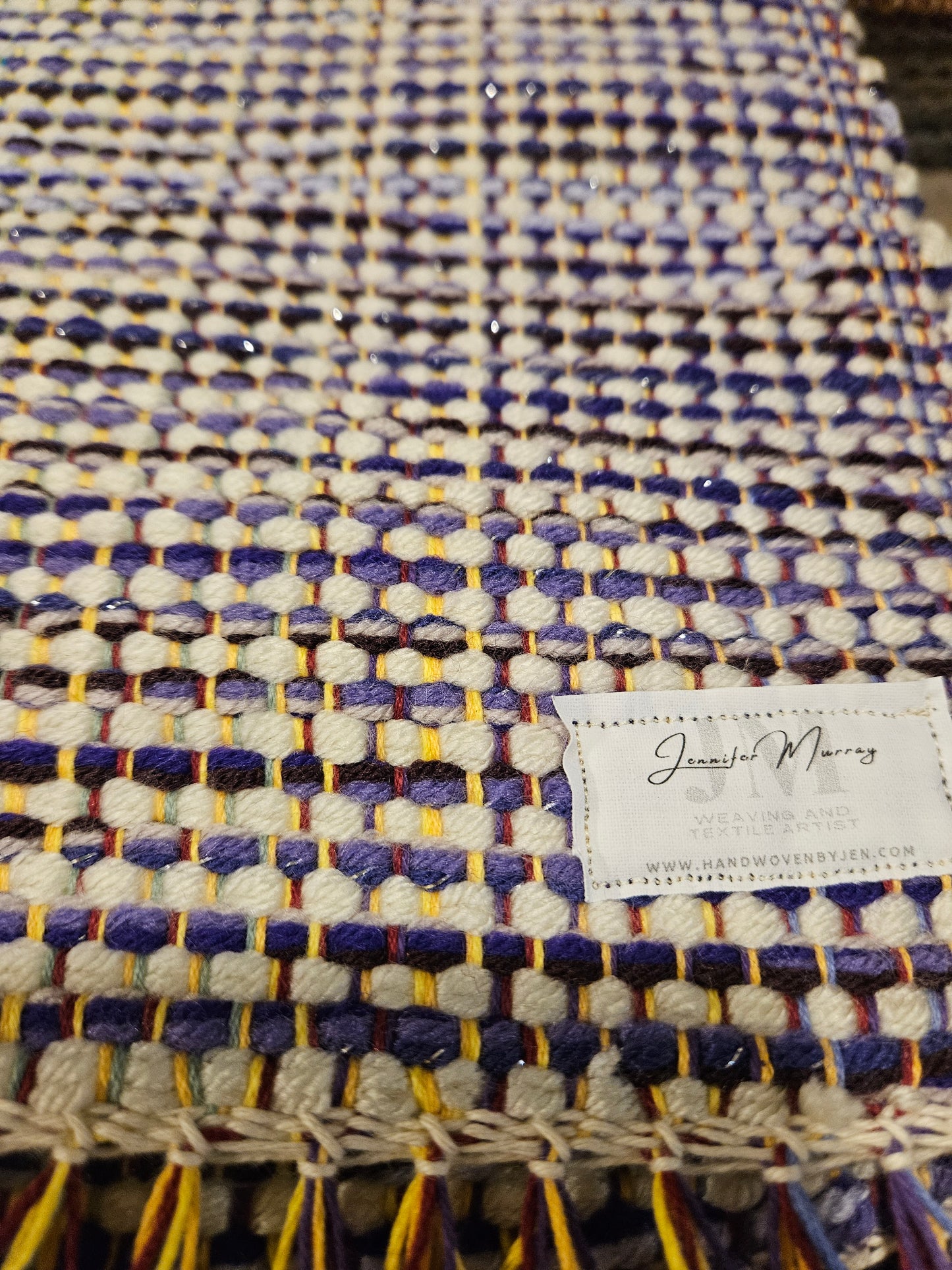 Handwoven Rugs