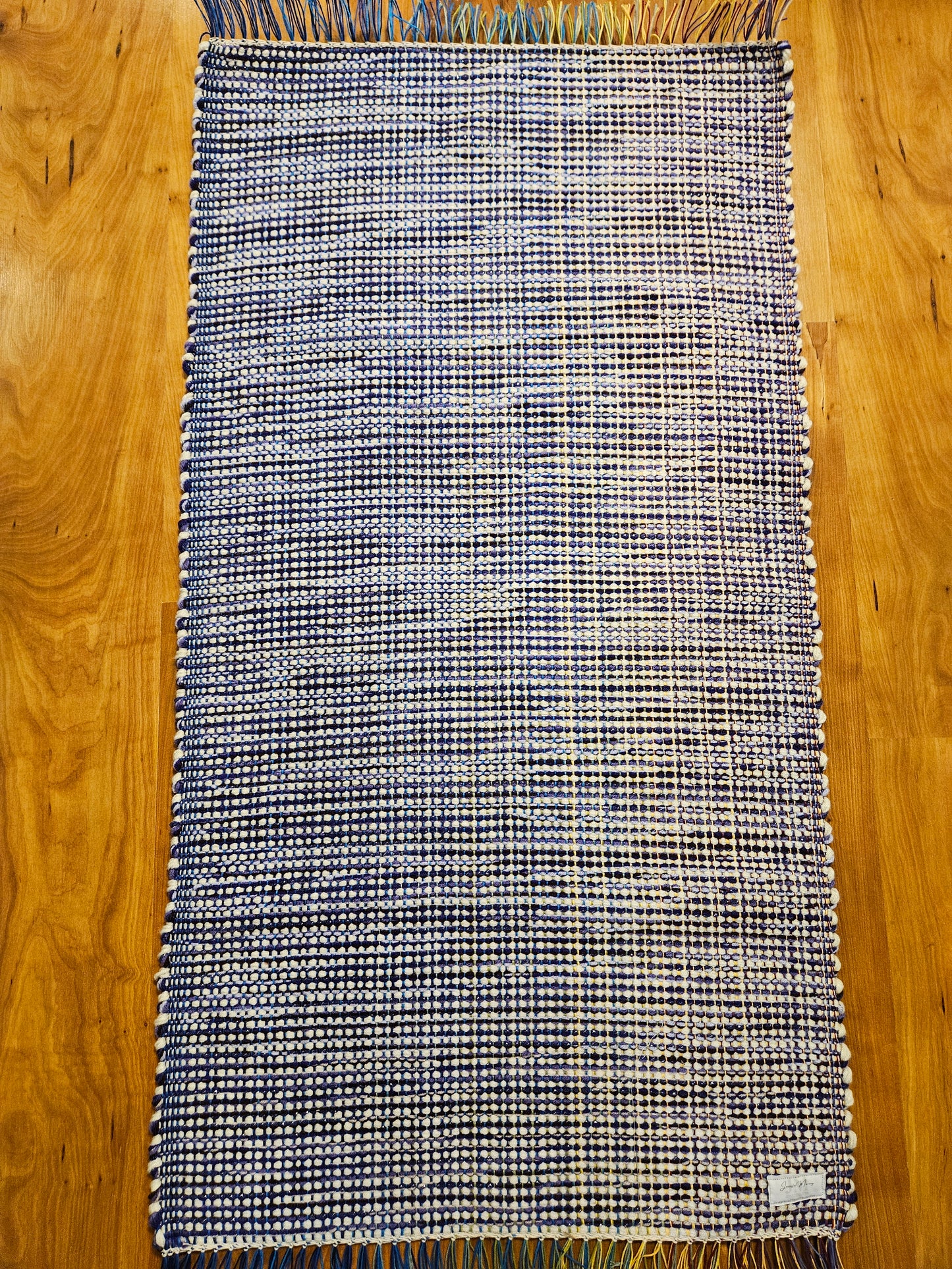 Handwoven Rugs