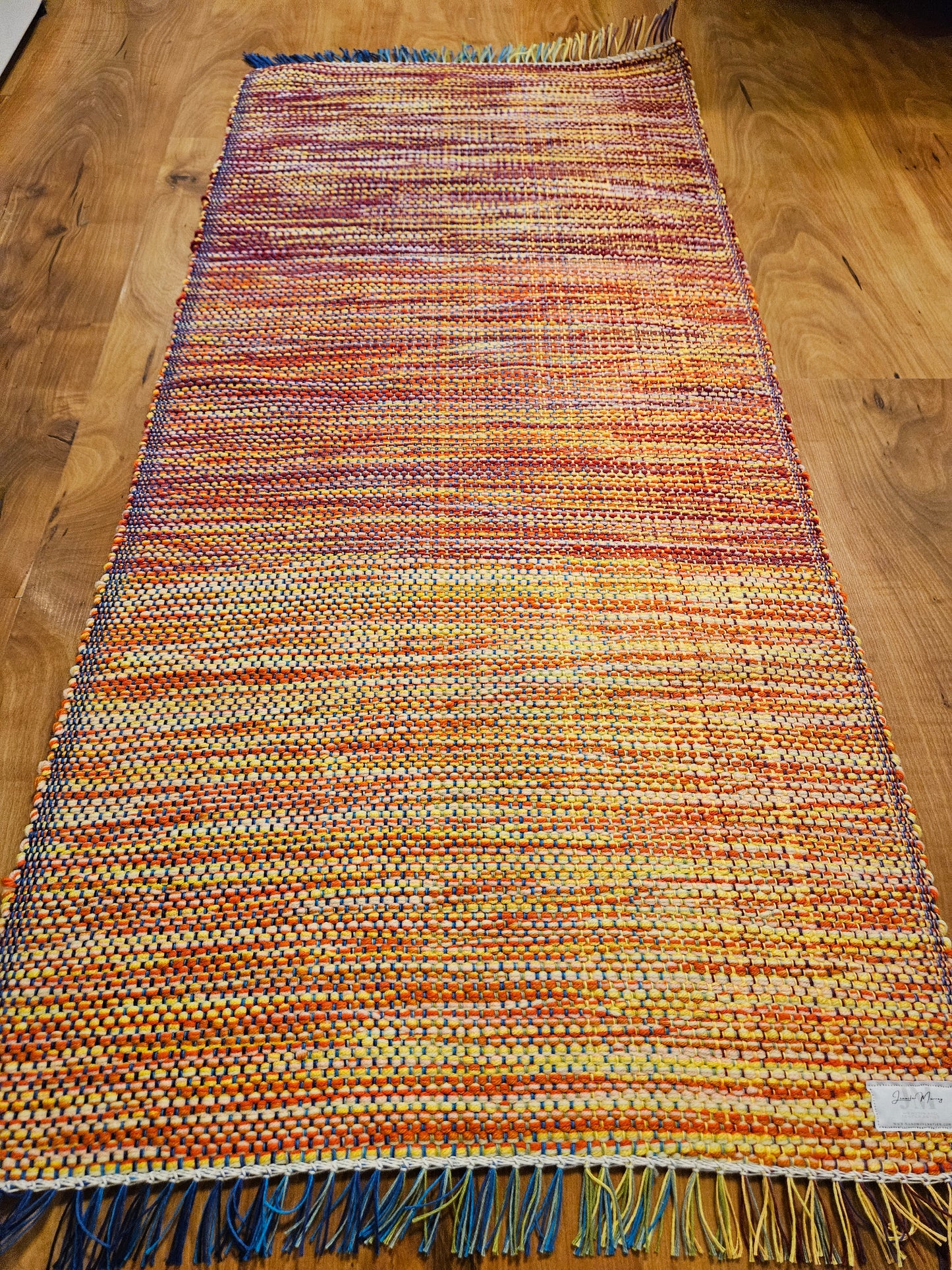 Handwoven Rugs