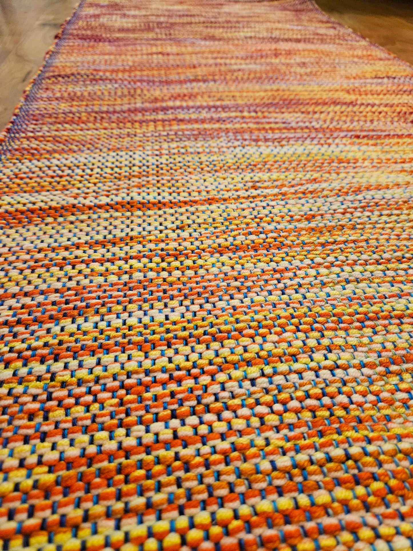 Handwoven Rugs