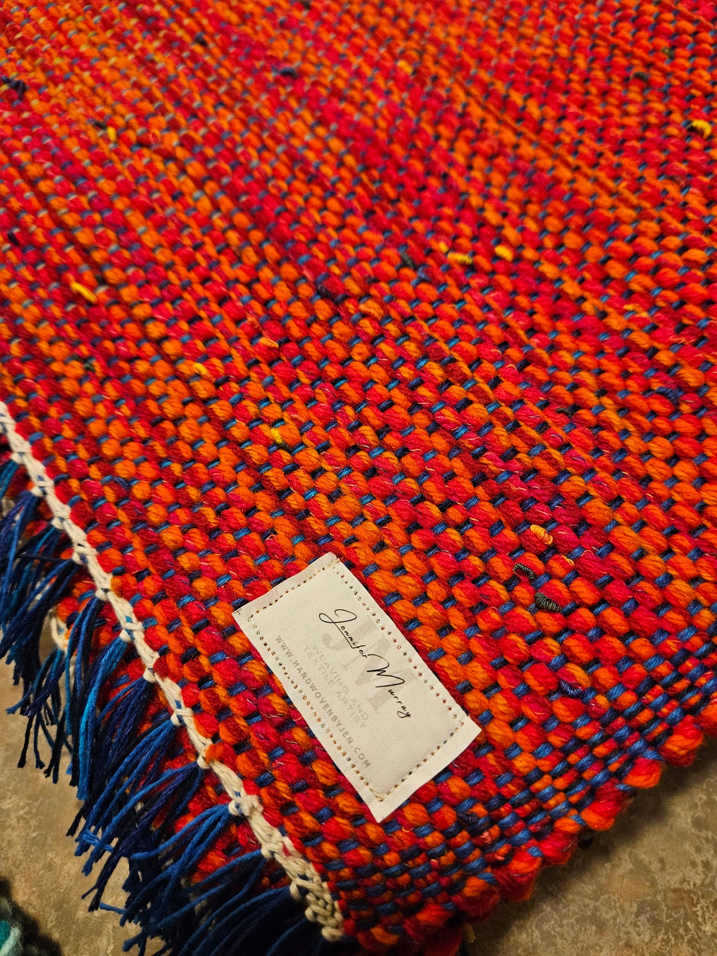 Handwoven Rugs