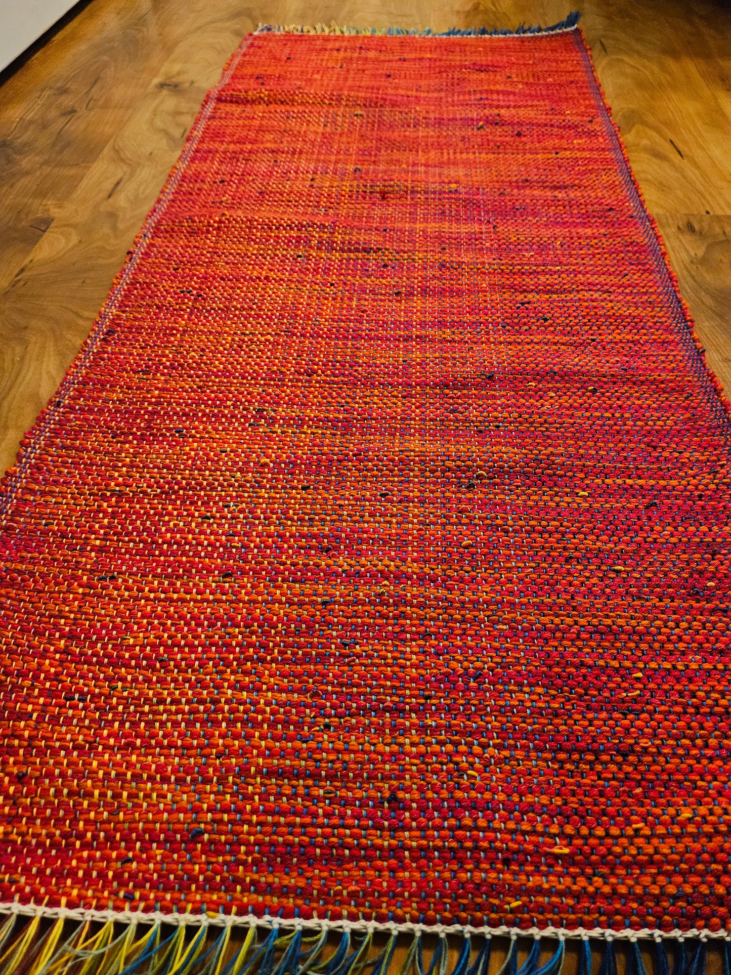 Handwoven Rugs