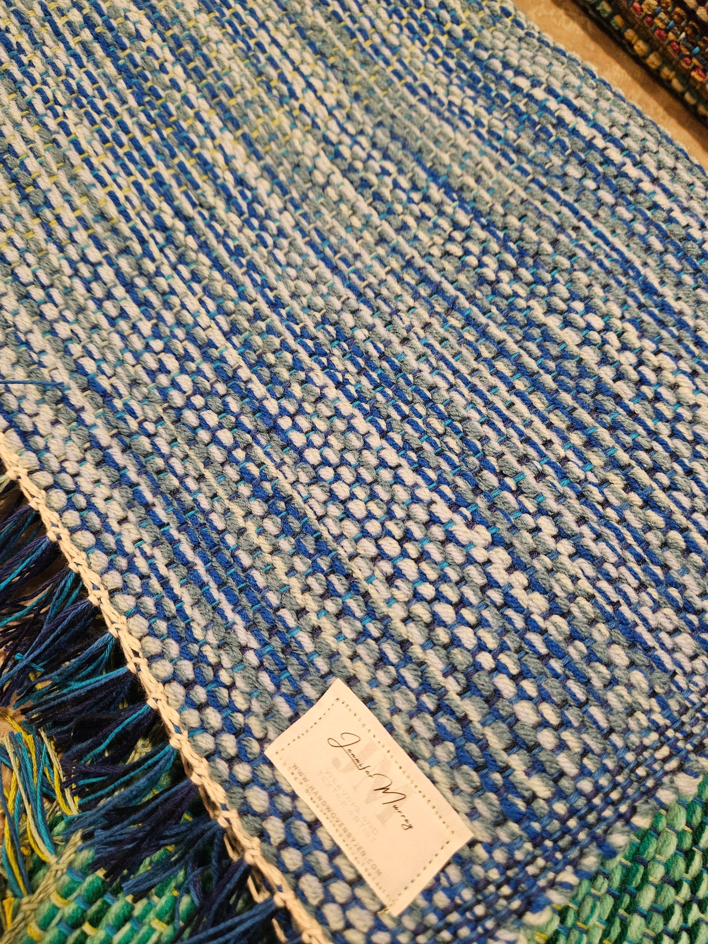 Handwoven Rugs