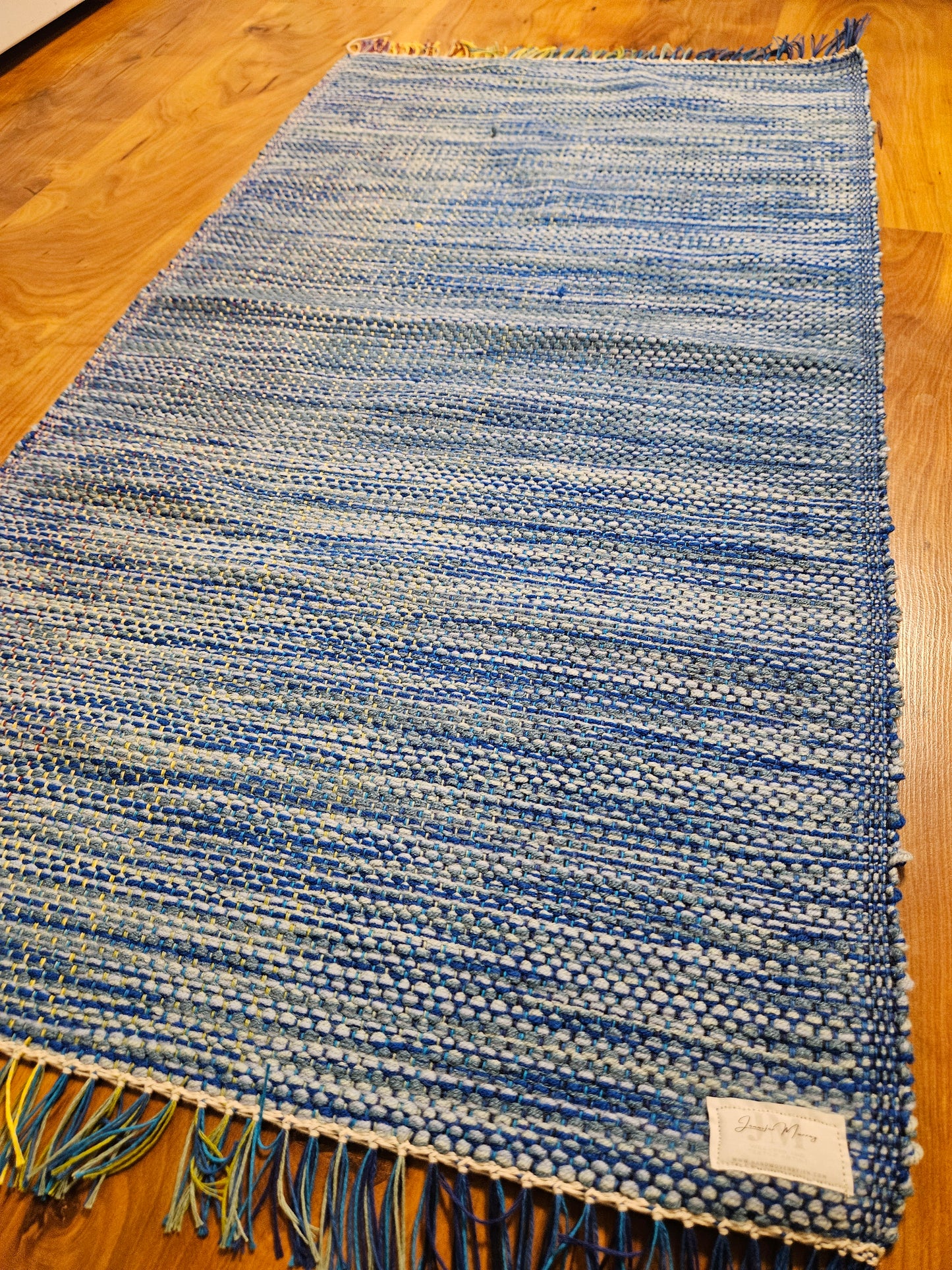 Handwoven Rugs