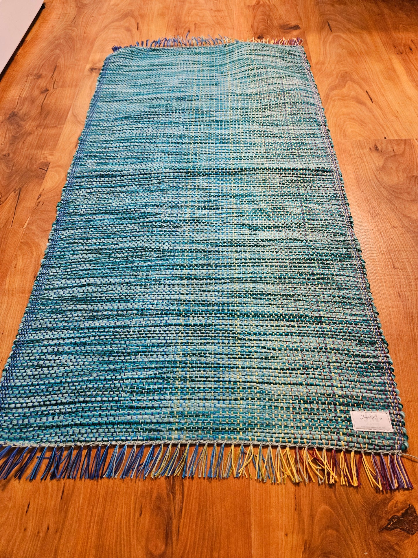 Handwoven Rugs