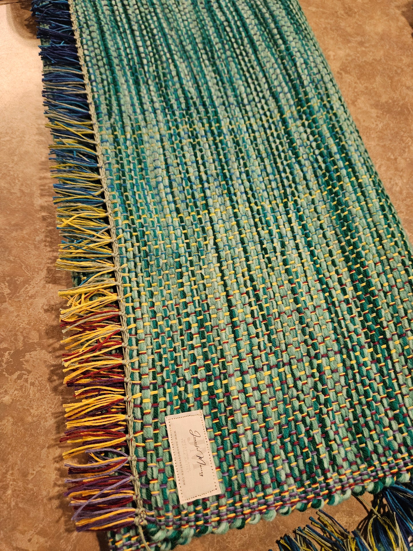 Handwoven Rugs