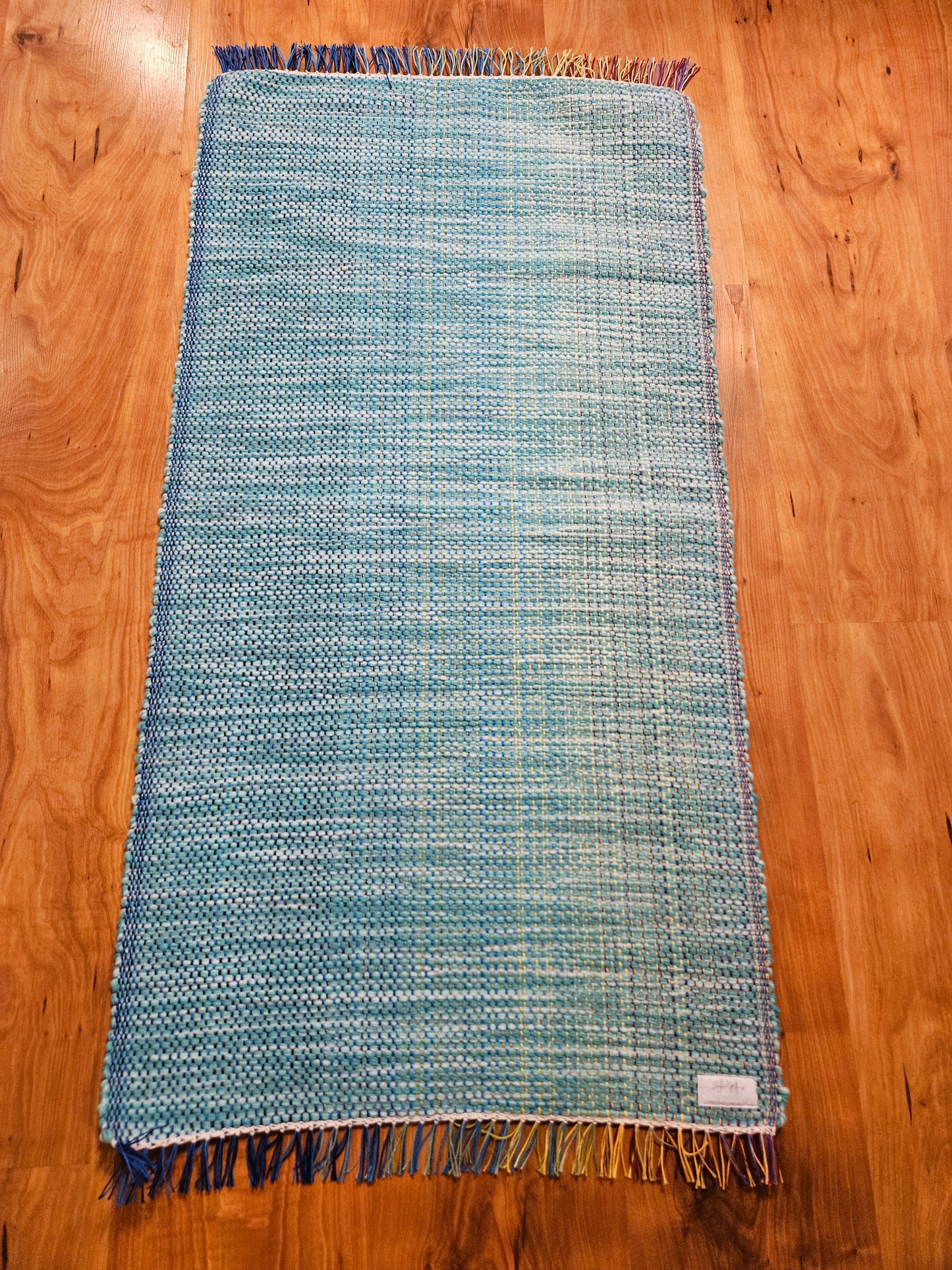 Handwoven Rugs
