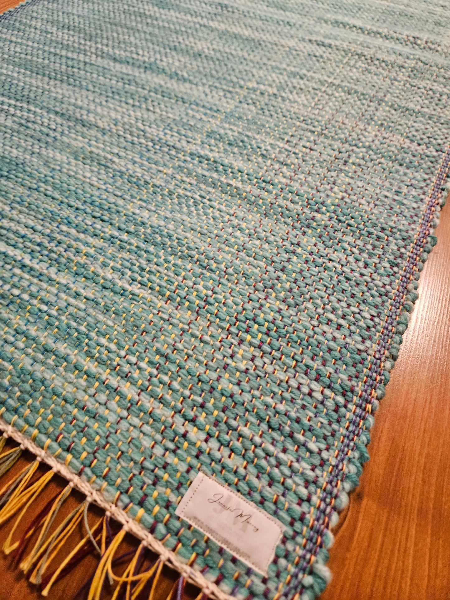 Handwoven Rugs