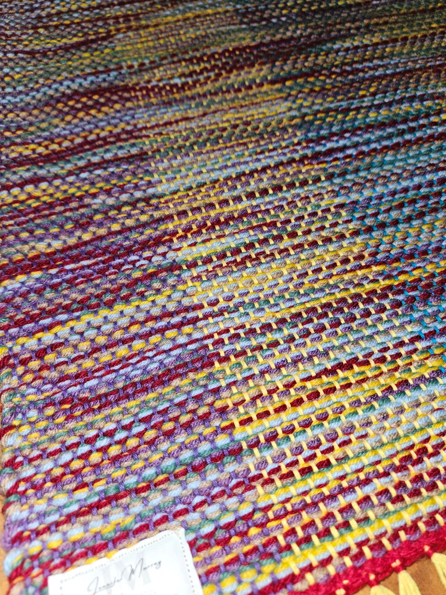 Handwoven Rugs