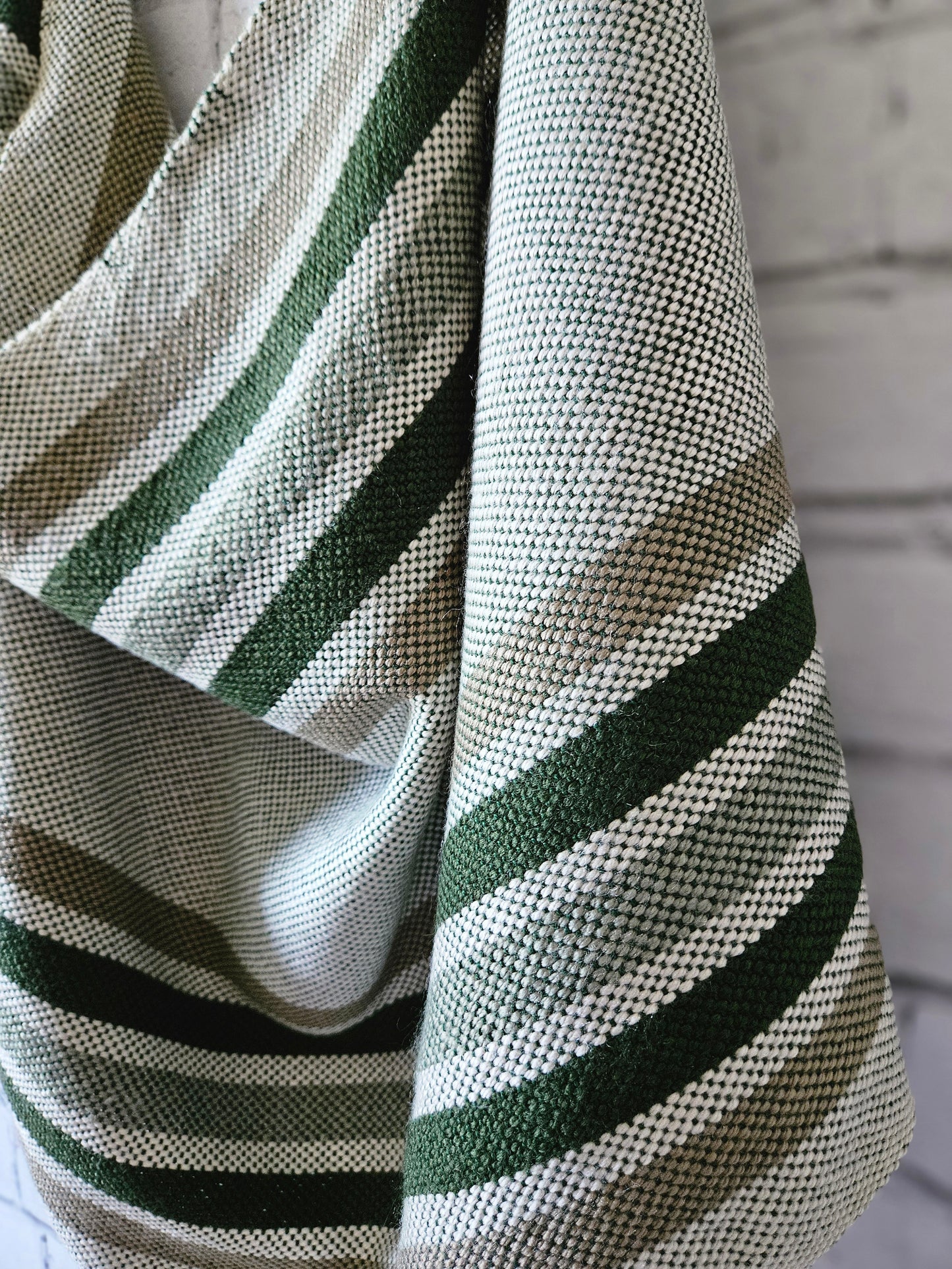 Olive Shawls