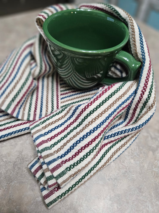 Vintage Stripes