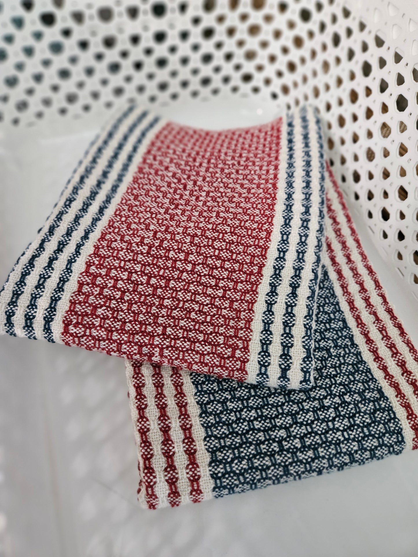 Patriotic Tea Towels