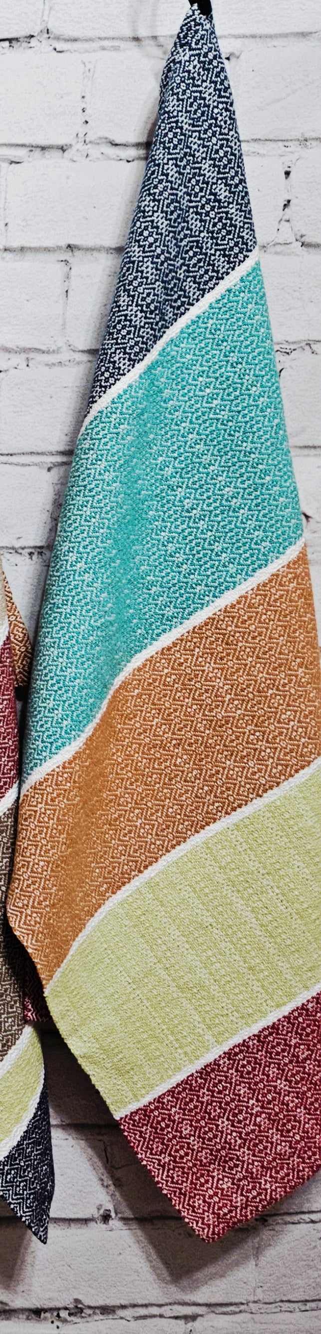 Box Twill Tea Towels