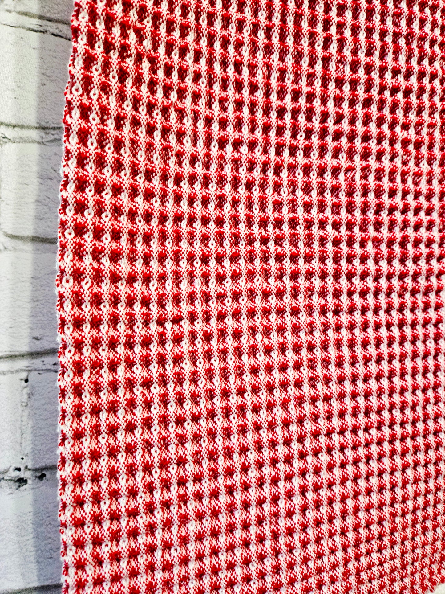 Waffle Weave Dish Towels