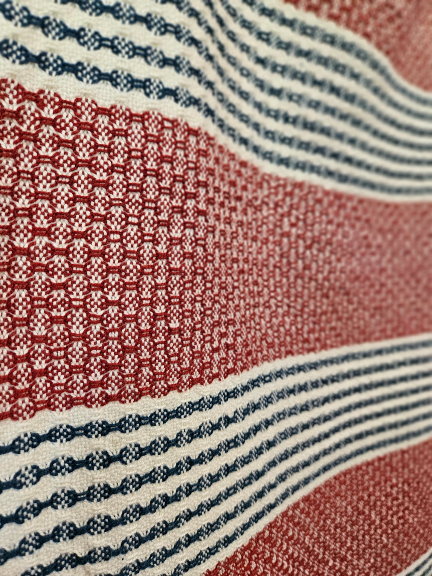 Patriotic Tea Towels