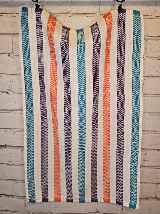 Happy Goose Eye Tea Towels