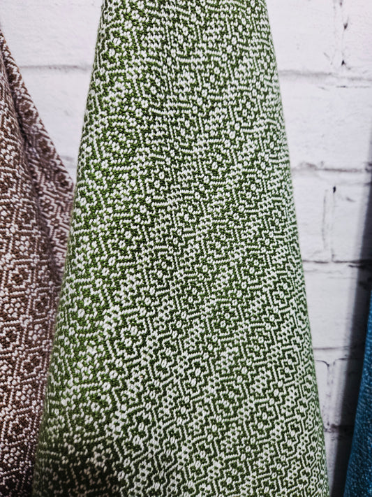 Box Twill Tea Towels