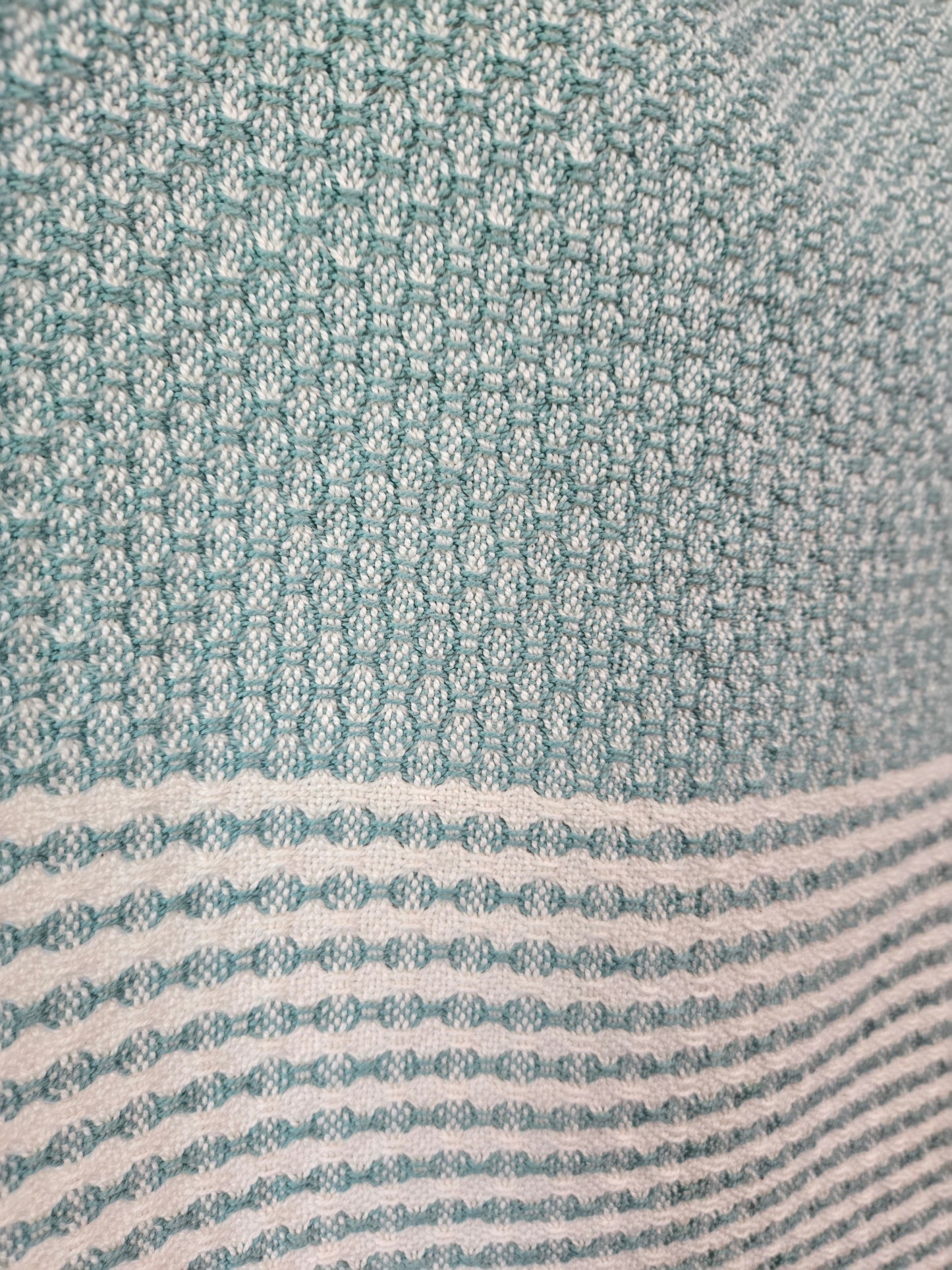 Cottage Tea Towels