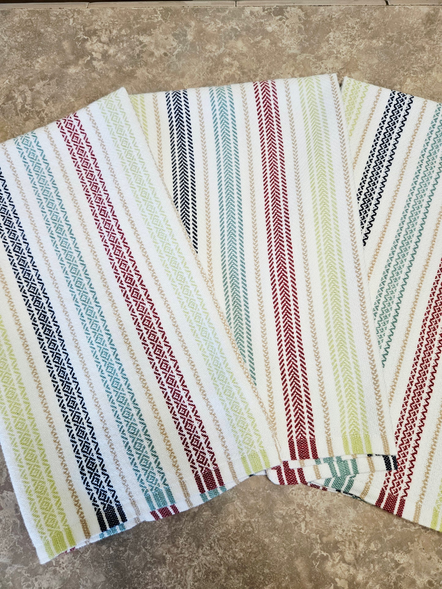 Modern Farmhouse Tea Towels
