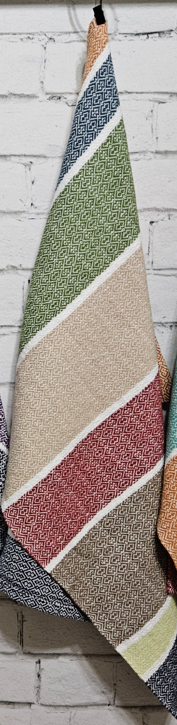 Box Twill Tea Towels