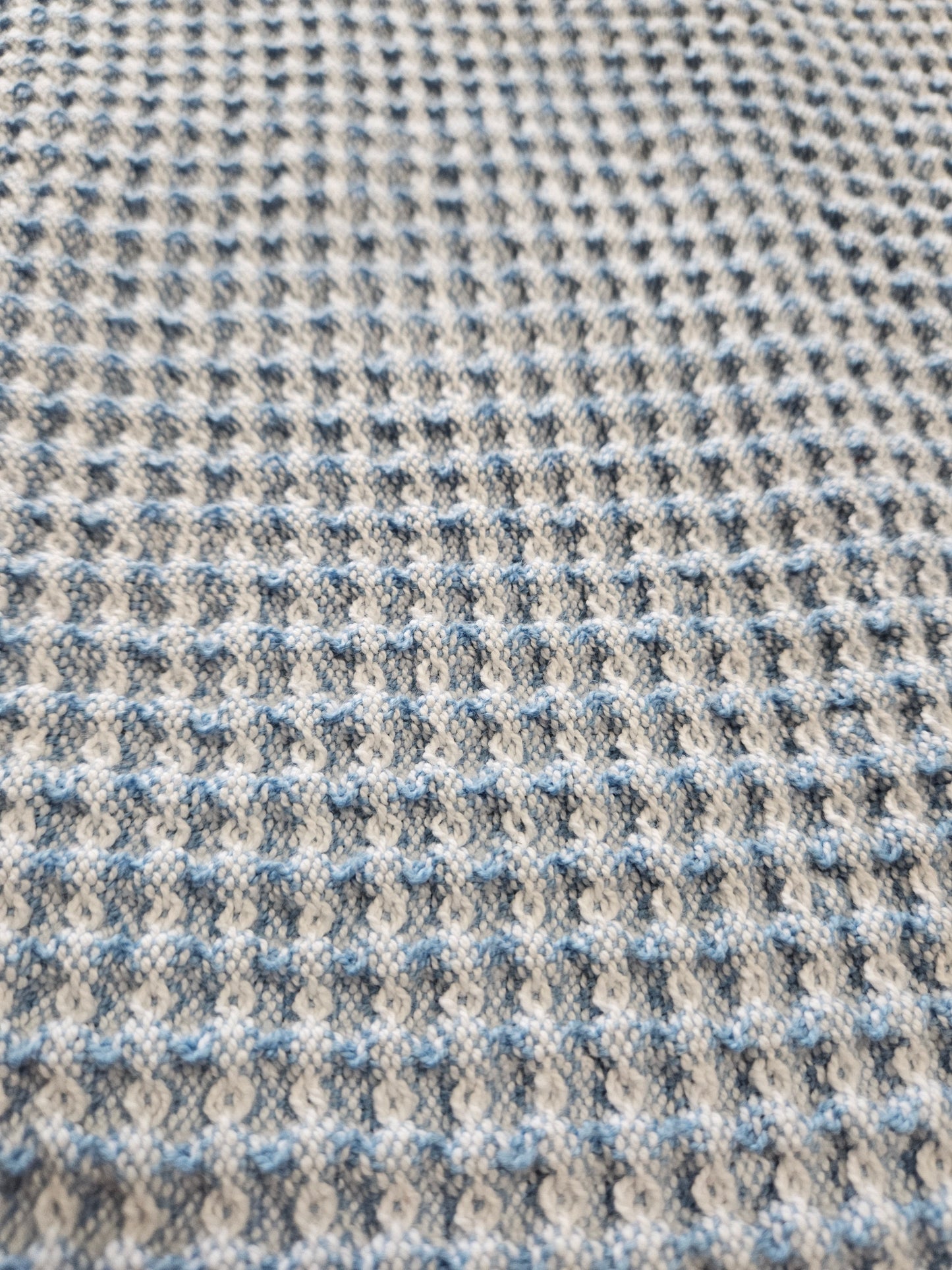 Waffle Weave Dish Towels