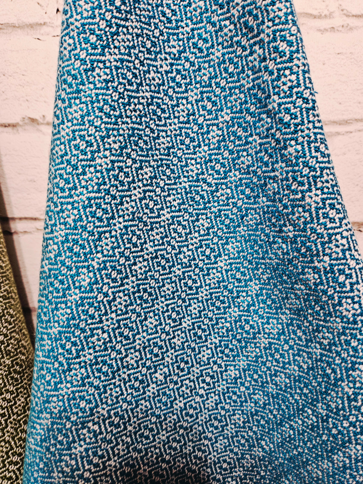 Box Twill Tea Towels